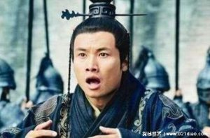 ​第一暴君胡亥为什么要肢解姐妹，怕皇位受到威胁(比想象中恐怖)