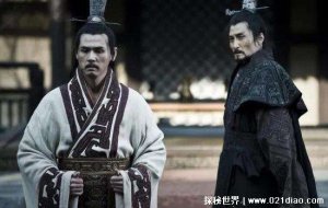 ​英布为什么背叛项羽，只忠心于利益(后又背叛刘邦被杀)