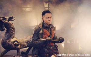 ​张大佛爷为什么葬在吴家仓库，仓库下面的邪灵需要张启山镇压