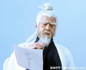 ​王仙芝和李淳罡谁厉害，王仙芝霸占武评第一(却自称第二)