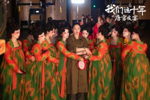 ​给我上 9 分！万人骂的烂梗，他一演就神了
