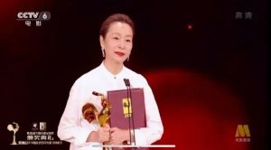 ​她拿影后，毫无争议
