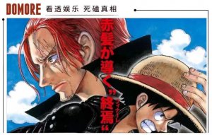 ​海贼王剧场版走红，日本动画北美过上好日子