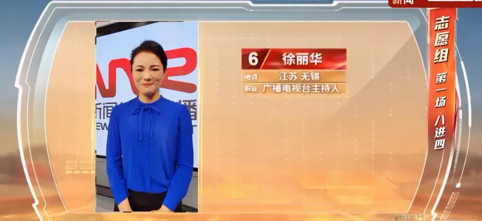 什么叫主持人(古代主持人叫什么) 主持人 第2张