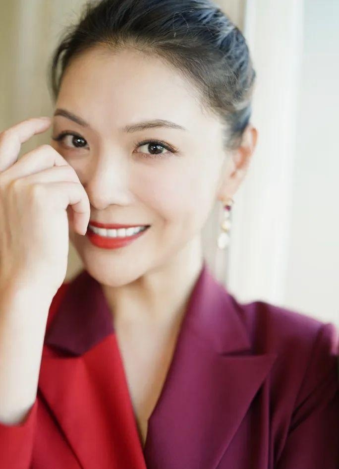 主持人有哪些人(著名女主持人有哪些人) 主持人 第5张