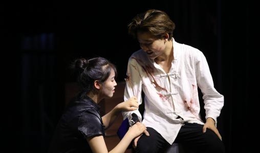 演员艺考都考些什么内容(艺考考什么当演员) 演员 艺考 第1张