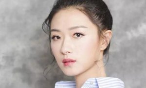 80后女明星谁最火？​张定涵 王志飞(王志飞张定涵微博)