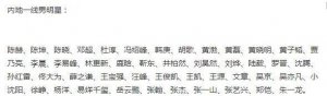 ​国家一级演员是什么意思(国家几级演员什么意思)