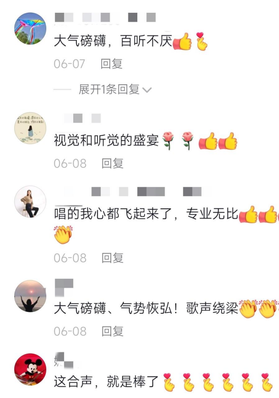 国家队歌手有哪些(国家队歌手成员有哪些) 国家队 歌手 第3张