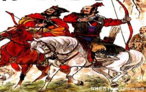​纪昌为什么杀飞卫，为了成为天下第一神射手(最后两人成为父子)