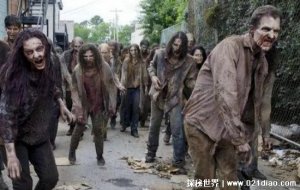 ​2023年会发生什么事，霍金预言丧尸病毒爆发人类灭绝(谣言)
