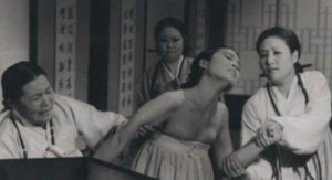 ​铁裙之刑是什么，朱元璋发明的残酷刑罚(将明成祖母亲折磨致死)