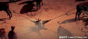 ​胡亥为什么要肢解姐妹，为了巩固帝位(共肢解了28位兄弟姐妹)