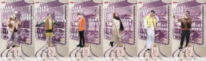 ​《最美中轴线》王刚张紫宁探寻考古现场揭瑞兽之谜