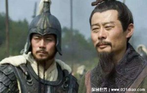 ​吕蒙怎么死的真相，据传被关羽魂灵吓死(实际可能死于瘟疫)