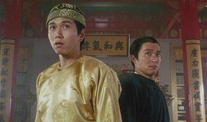 ​韦小宝历史上有此人吗，历史原型又是谁(韦宝珊)