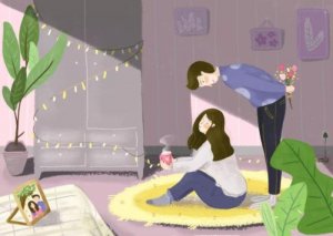 ​一个人安静的图片（只想一个人安静度日）