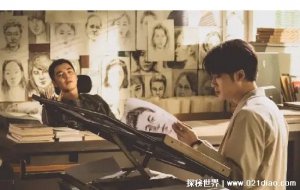​猎罪图鉴是耽改吗，不是(是刑侦悬疑剧/双男主彰显兄弟情义)