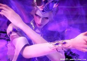 ​比比东为什么杀小舞，其实不是为了夺取魂环(害怕小舞为母亲报仇)