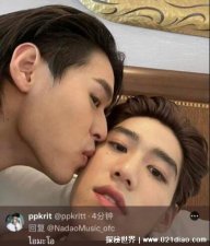 ​bkpp是真的情侣吗，是情侣(电视剧和现实里都是情侣)
