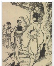 ​梁羽生小说阅读顺序表(梁羽生作品阅读顺序)