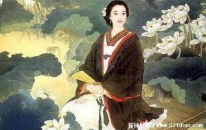 知否知否应是绿肥红瘦指的是哪种花，海棠花(很多人对此都十分的好奇)