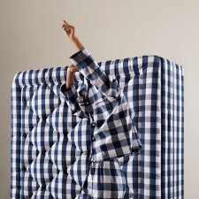 ​谁在睡 200 万的高奢床垫？
