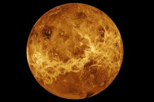​金星上面有什么(金星有什么特点)