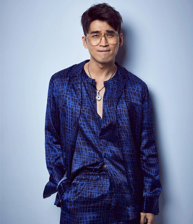 栾元晖大明风华(栾元晖大明风华反串) 栾元晖 第9张
