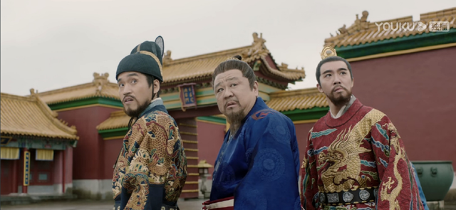 栾元晖大明风华(栾元晖大明风华反串) 栾元晖 第26张