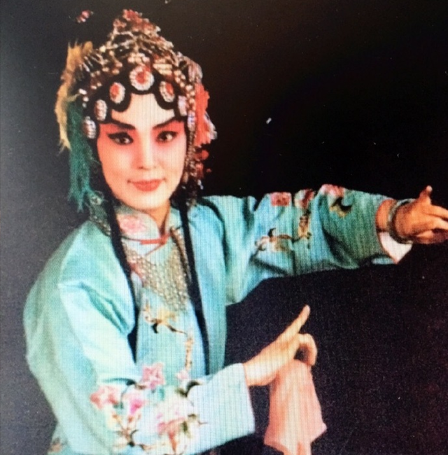 栾元晖大明风华(栾元晖大明风华反串) 栾元晖 第6张