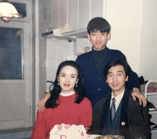栾元晖大明风华(栾元晖大明风华反串) 栾元晖 第7张
