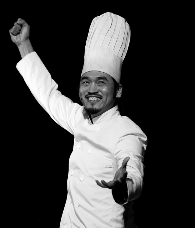 栾元晖大明风华(栾元晖大明风华反串) 栾元晖 第10张