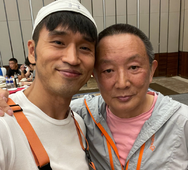 栾元晖大明风华(栾元晖大明风华反串) 栾元晖 第27张