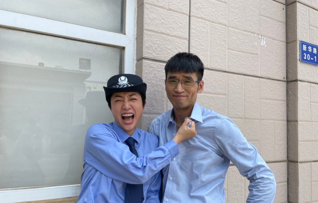 栾元晖大明风华(栾元晖大明风华反串) 栾元晖 第17张