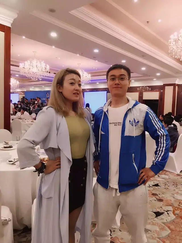 路知行怎么了(路知行结婚了吗) 路知行 第9张