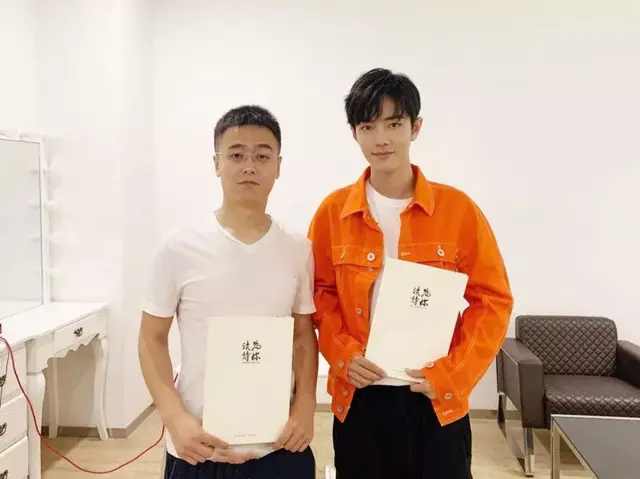 路知行怎么了(路知行结婚了吗) 路知行 第2张