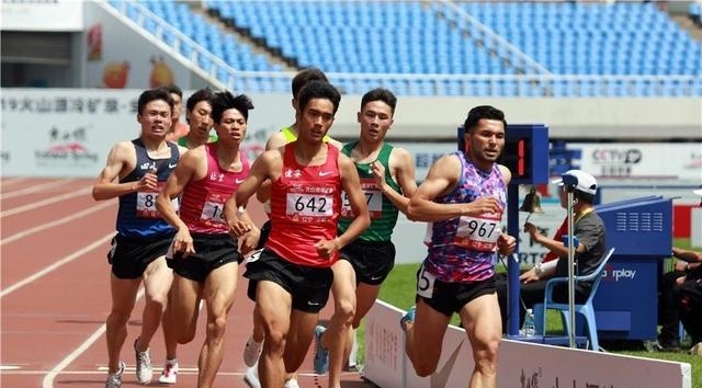多布杰5000米成绩(多布杰5000米最好成绩) 多布杰 成绩 第4张