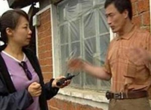 ​孟照国事件真相大白，与外星人亲密接触(测谎仪并未检测其撒谎)