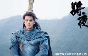 ​将夜最终实力排名，夫子仅排第二(主角宁缺前十都进不了)