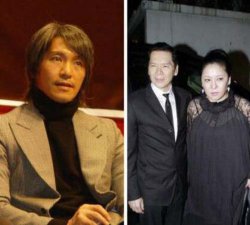 ​周星驰与向太有什么恩怨