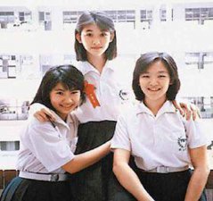 ​林志玲前男友杨仁沛身价多少