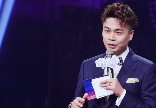主持人是干什么的(主持人的工作内容是什么)  第13张