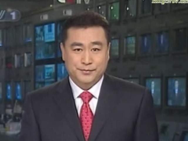 主持人是干什么的(主持人的工作内容是什么)  第9张