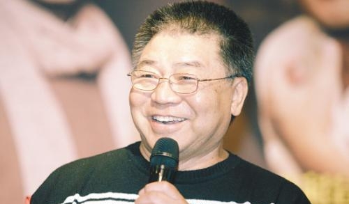 吕晓禾笑傲江湖(采访吕晓禾笑傲江湖) 吕晓禾 笑傲江湖 第3张