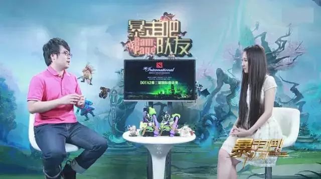 主播其实根本赚不到什么钱(女人开什么直播最赚钱)  第6张