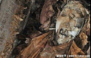 ​1995年成都的僵尸事件真相揭秘，杜撰的谣言(没有任何人目睹)