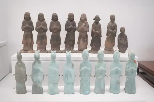 吴文化博物馆门票多少钱(吴文化公园门票多少钱) 吴文化 门票 第19张