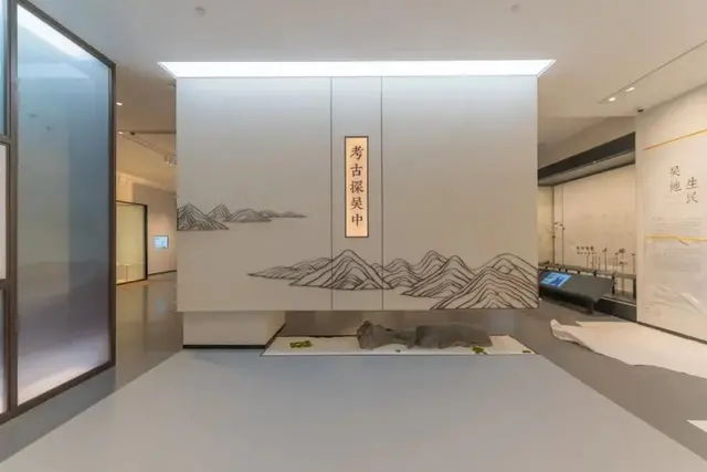 吴文化博物馆门票多少钱(吴文化公园门票多少钱) 吴文化 门票 第9张