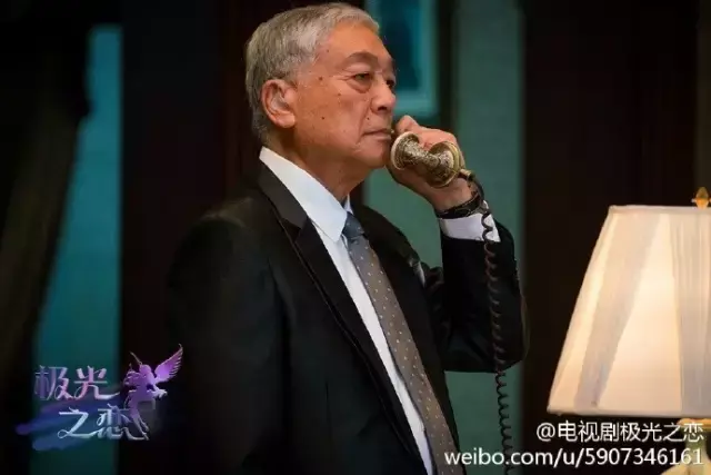 马赫极光之恋剧照(极光之恋马赫) 马赫 剧照 第25张